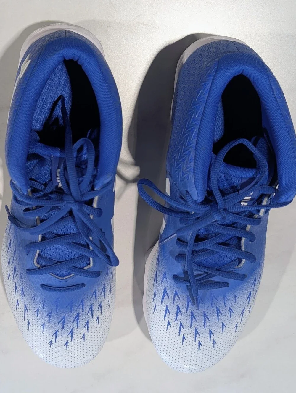 Under Armour lightweight synthetic